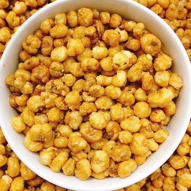 Bắp Chiên Giòn Tẩm Gia Vị 500g.