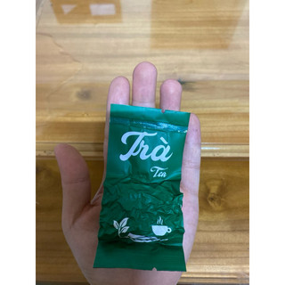 10G CHÈ BÚP GÓI NHỎ MINI - TRÀ BÚP THÁI NGUYÊN
