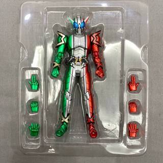 Mô hình đồ chơi chính hãng SHF Kamen Rider W Cyclone Accel Xtreme ...