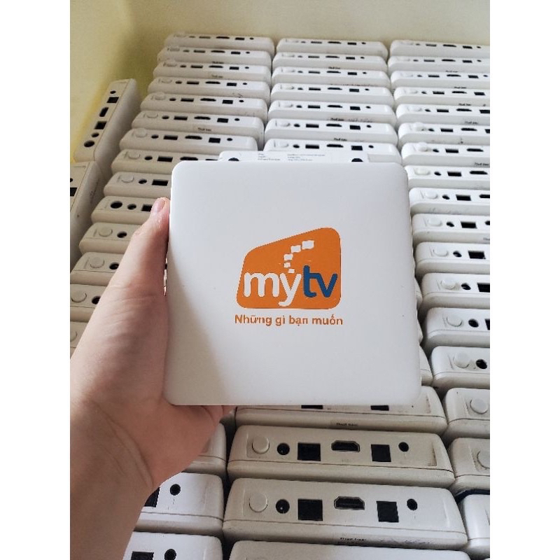 Box MYTV , SMARTBOX 2 chính hãng vnpt | Shopee Việt Nam