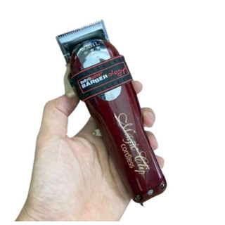 Vòng cao su bọc tông đơ cắt tóc chống trơn trượt, giảm ồn babyliss pro
