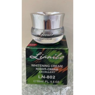 Kem Dưỡng Trắng Da LIANIBO Ngày Và Đêm Chính Hãng Đài Loan 18Gr, Kem Dưỡng Da, Mờ Nám, Giảm Thâm Mụn, Vân Thỏ Beauty
