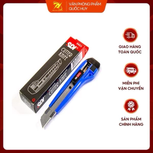 DAO DỌC GIẤY SDI MÃ 0423, SDI 0404 - VPP QUỐC HUY
