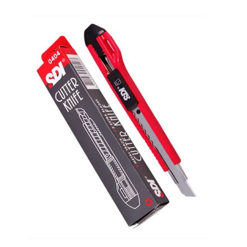 DAO DỌC GIẤY SDI 0423, SDI 0404 - VPP QUỐC HUY