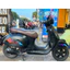 Tem Vespa gts siêu đẹp
