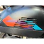 Tem Vespa gts siêu đẹp