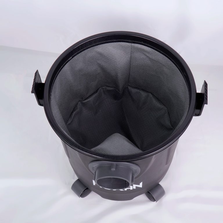Máy Hút Bụi Công Nghiệp HUKAN G2-HBCN10L|Công suất 1100W, Dây 8m, Hút Nước, Hút Thảm, Hút Bụi Mịn, Vệ Sinh Giường,...
