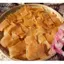 100gr Bánh phồng tôm Cà Mau