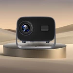 Máy Chiếu Mini Cao Cấp 4K K670 Plus Full HD, độ sáng cao, kết nối wifi, bluetooth, nhỏ gọn, Bảo hành 12 tháng — ảnh 2