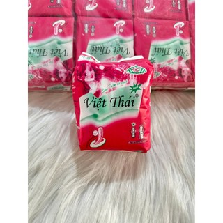 Băng vệ sinh Việt Thái combo 10 gói
