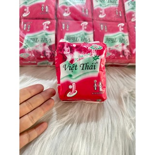 Băng vệ sinh Việt Thái combo 10 gói