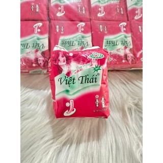 Băng vệ sinh Việt Thái combo 10 gói