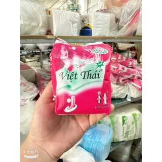 Băng vệ sinh Việt Thái combo 10 gói