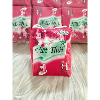 Băng vệ sinh Việt Thái combo 10 gói