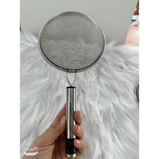 Rây lọc 2 lớp tiện dụng