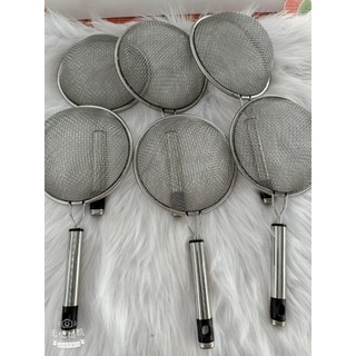 Rây lọc 2 lớp tiện dụng