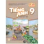 Sách tiếng anh 9 Global Success - Bộ sách thống nhất