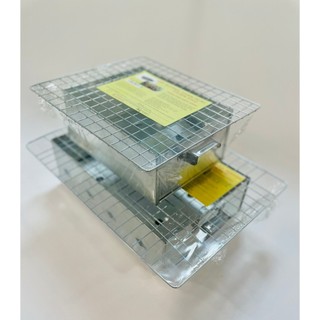 Bếp nướng inox tặng kèm kẹp gắp thịt, lò nướng than hoa ngoài trời