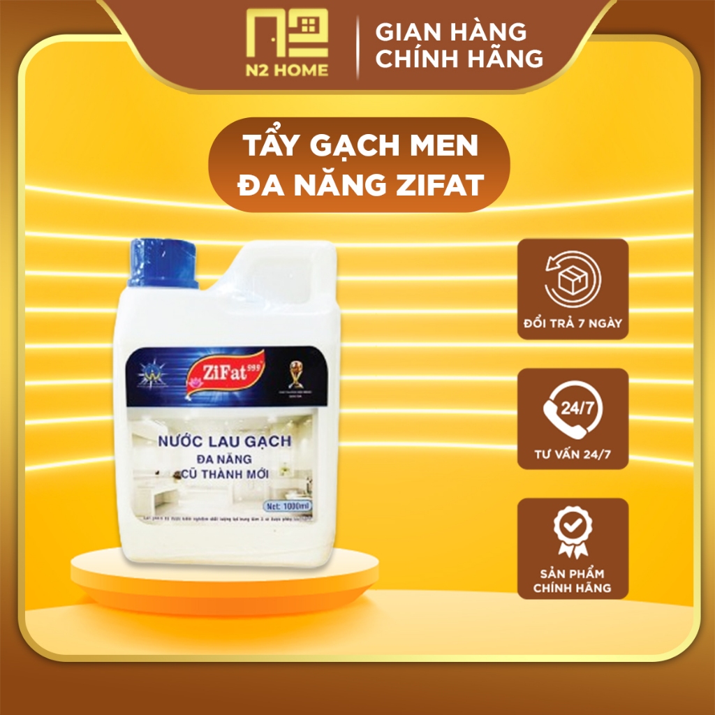 Tẩy Rong Rêu Tẩy Xi Măng Cặn Bẩn Vết Ố Trên Nền Gạch Và Đồ Men Sứ Hàng ...