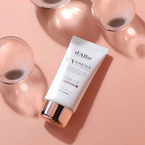 Kem Chống Nắng D'alba Sun Cream 50ml