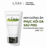 Kem Dưỡng Ẩm Phục Hồi Da LÁRE 70ml – Cấp Ẩm Sâu, Phục Hồi Da Sau Peel, Ngăn Lão Hóa, Dùng Ngày & Đêm — ảnh 1