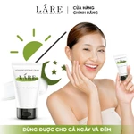 Kem Dưỡng Ẩm Phục Hồi Da LÁRE 70ml – Cấp Ẩm Sâu, Phục Hồi Da Sau Peel, Ngăn Lão Hóa, Dùng Ngày & Đêm — ảnh 4
