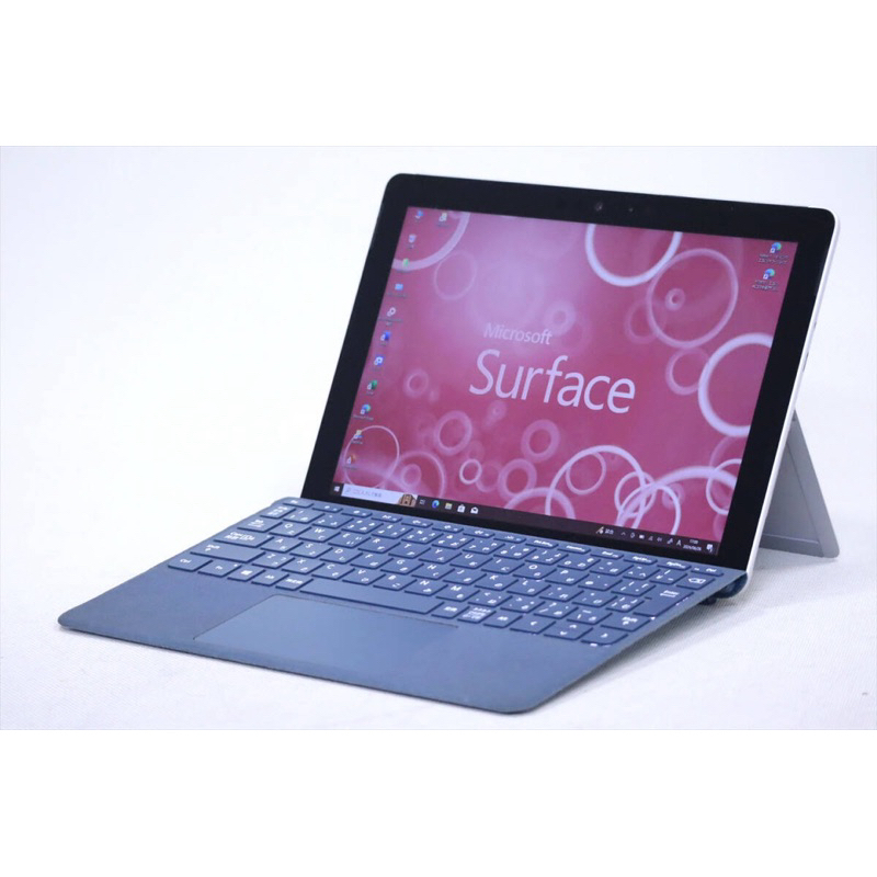 Microsoft Surface Go 1824 10 Pentium Gold CPU 4415Y 8Go RAM