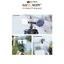 K&F CONCEPT KF31.084 | Kẹp điện thoại gắn lên tripod, thanh trượt quay video cho máy ảnh DSLR