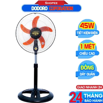 [SIÊU RẺ - BH 2NĂM] Quạt cây 5 cánh lõi đồng- Quạt điện - quạt bàn - Quạt đứng lỡ - BẢO HÀNH ĐỘNG CƠ 24 THÁNG