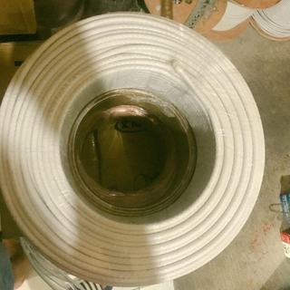 Dây Cáp Đồng Trục 5C 48 Tím 100ya - Hàng Chính Hãng