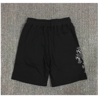 Quần Short Nam Nữ Hoạt Tiết Chữ Thập Nổi 5D Sành Điệu, Quần Đùi Ngắn Mùa Hè Mát Mẻ Siêu Thấm Hút 2026