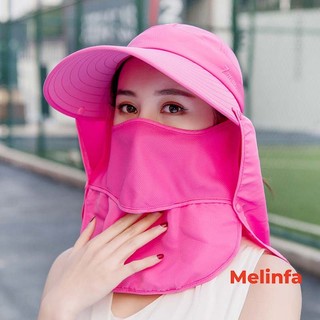 [ XẢ KHO HÀNG XỊN GIÁ SỐC ] Mũ nón chống nắng xịn đa năng nữ thoáng khí chống tia cực tím mã M0156