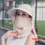 Mũ nón chống nắng xịn đa năng nữ thoáng khí chống tia cực tím mã M0156