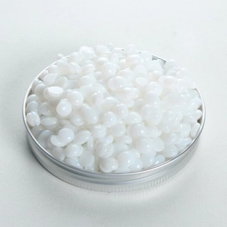 [TẶNG CHÉN SILICON+SERUM ] Hũ 500g sáp wax lông sữa dừa cao cấp lyihome, sáp thơm dẻo, bám lông tốt