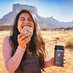 Bình Giữ Nhiệt Cà Phê Hydro Flask 16oz (473ml) Wide Flex Sip Lid Có Nắp Season 2024 - W16BCX - Hàng Chính Hãng — ảnh 5
