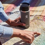 Bình Giữ Nhiệt Cà Phê Hydro Flask 16oz (473ml) Wide Flex Sip Lid Có Nắp Season 2024 - W16BCX - Hàng Chính Hãng — ảnh 6