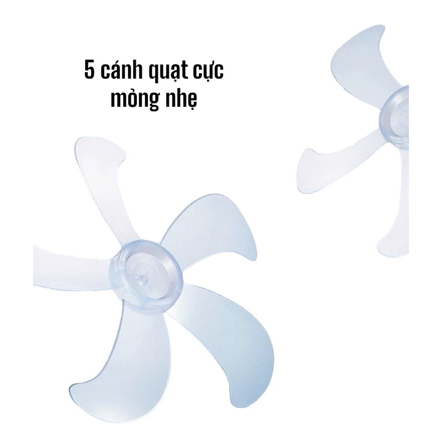 Quạt Năng Lượng Mặt Trời Anhlinh Quạt Tích Điện Mẫu Mới 2025 Có Đèn Led Sạc Điện Thoại Củ Sạc 220V