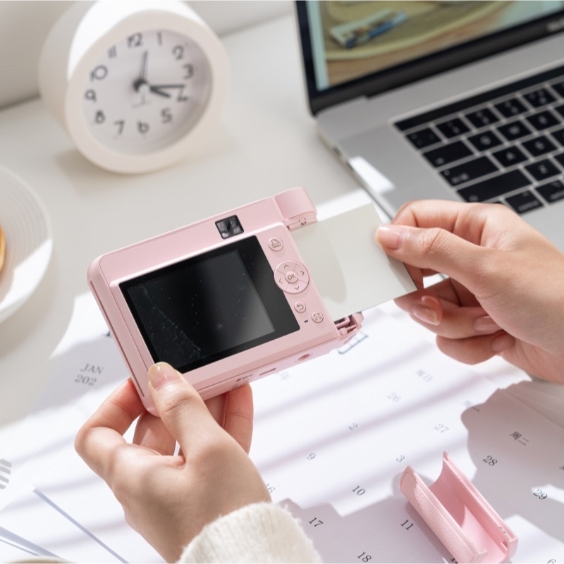 [ Bảo hành 12 Tháng ] Máy chụp ảnh lấy liền Z1 Chính Hãng HPRT