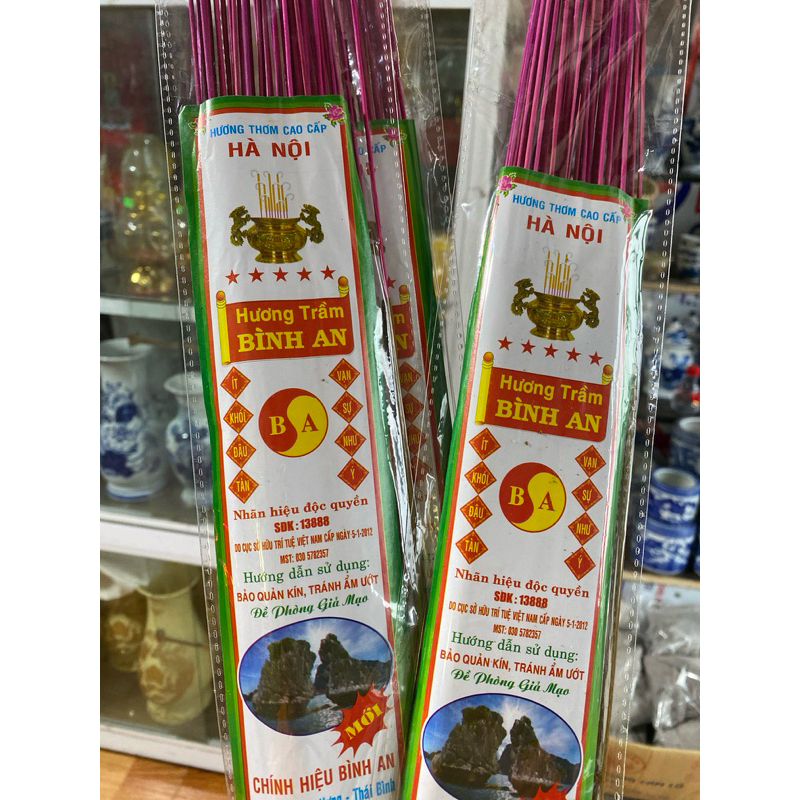 HƯƠNG (Nhang) đen, HƯƠNG quế