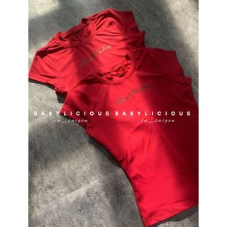[HÌNH SP SHOP TỰ CHỤP] ÁO THUN IN CHỮ M356