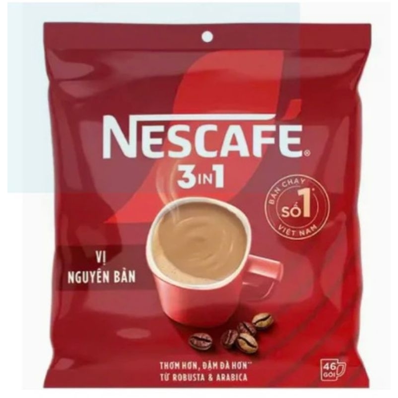 nescafe 3 in 1 giá tốt Tháng 8, 2026 | Mua ngay | Shopee Việt Nam