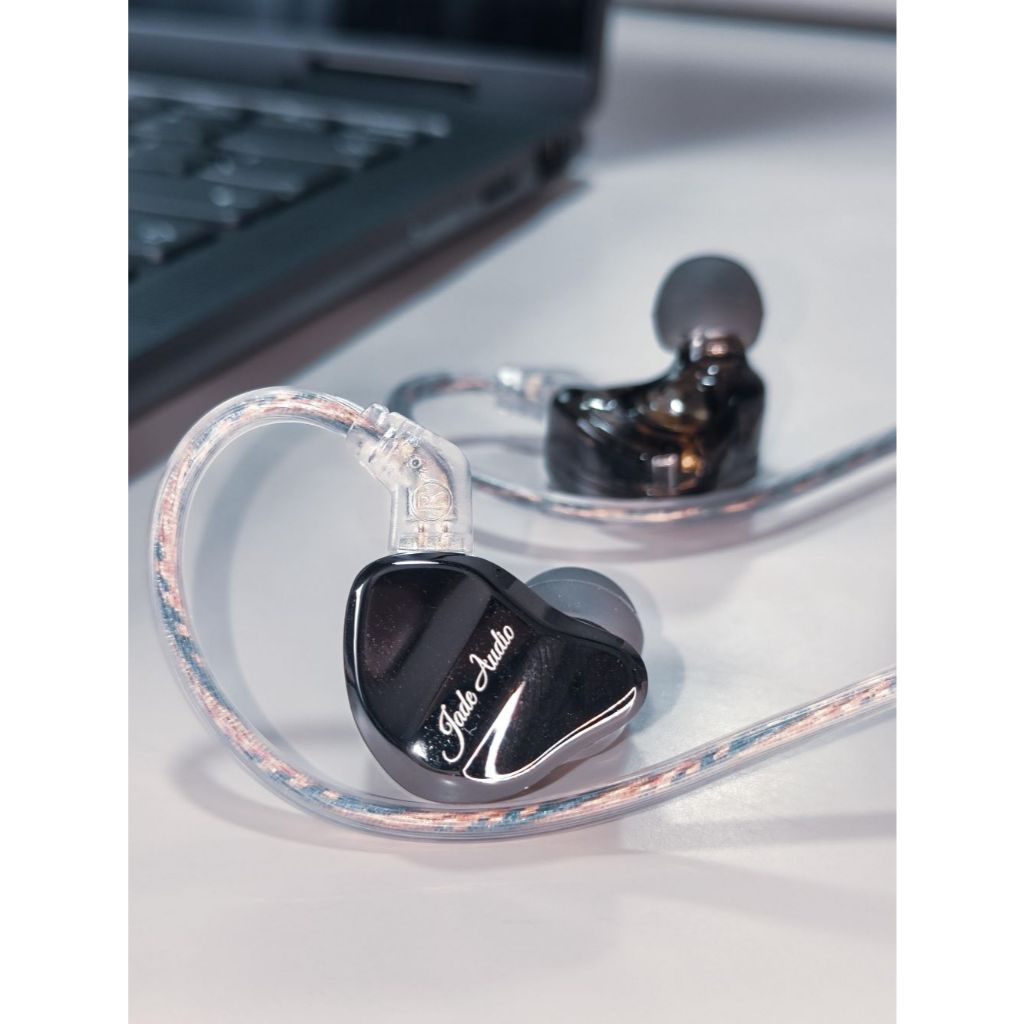 [NC] Tai Nghe In Ear FIIO Jade Audio JD1 DSP | ACOUSTIC CLASSICAL VOCAL POP | Có Mic | BigBuy360 - bigbuy360.vn