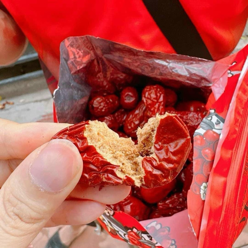 TÁO ĐỎ TÂN CƯƠNG