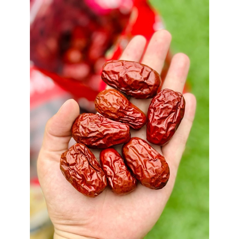 TÁO ĐỎ TÂN CƯƠNG
