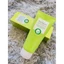 Kem tẩy tế bào chết chiết xuất trà xanh Deoproce Green Tea Peeling Vegetal 170g