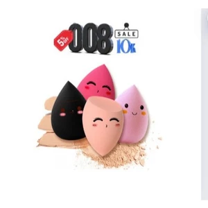 Mút Trang Điểm Sace LADY 20g Chuyên Dùng Trong Trang Điểm