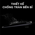 Combo Bàn Phím Gaming Logitech G213 và Chuột Gaming Logitech G203 - Tùy chỉnh RGB, kết nối G HUB — ảnh 4