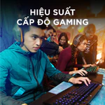 Combo Bàn Phím Gaming Logitech G213 và Chuột Gaming Logitech G203 - Tùy chỉnh RGB, kết nối G HUB — ảnh 3