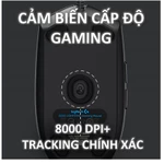 Combo Bàn Phím Gaming Logitech G213 và Chuột Gaming Logitech G203 - Tùy chỉnh RGB, kết nối G HUB — ảnh 8