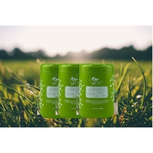 Hấp dầu Silip, collagen, vitamin.đủ màu,đủ mùi.IBEST